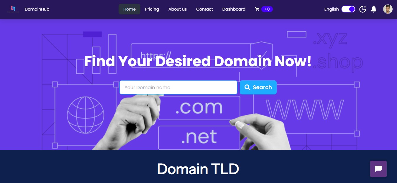 domain_hub